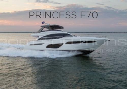 Princess Class F 