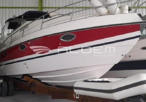 Colluna Sport Cruiser 32