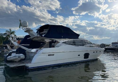 Ferretti 620