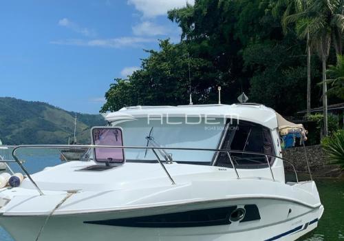 Beneteau Antares 8.80 