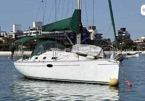 Veleiro Delta 36