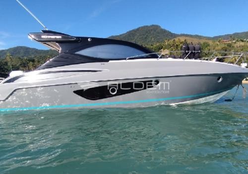 Phanton 375 HT 