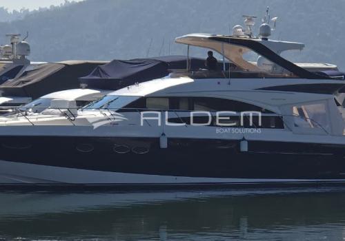 Princess 64